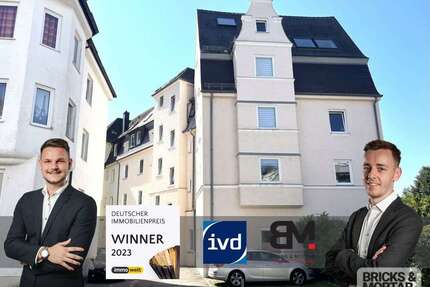 Wohnung zum Kaufen in Augsburg 199.000,00 € 64 m²