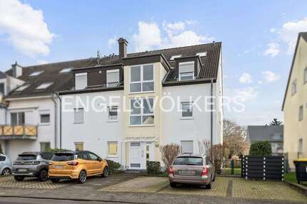 Wohnung zum Kaufen in Köln 330.000,00 € 78 m²