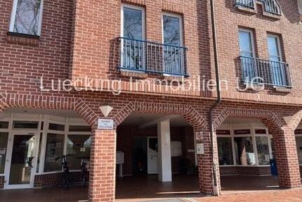 Provisionsfrei - Wohnung in Ramsloh ab 01.06.2026 zu vermieten - Saterland