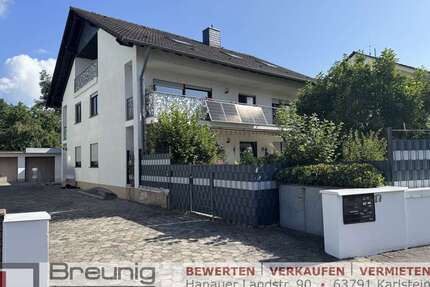 Wohnung zum Kaufen in Karlstein am Main 239.000,00 € 89 m²