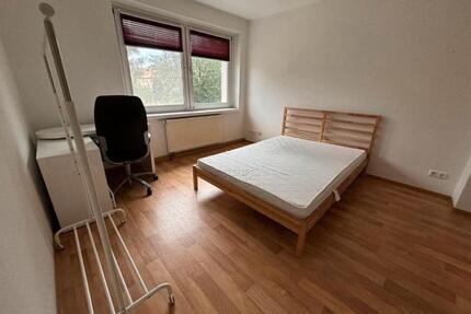 Polizeianwärterwohnung Bautzen (2-Zimmer, teilmöbiliert)
