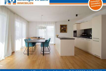 Wohnung zum Mieten in Bad Dürkheim 2.508,14 € 135.35 m²