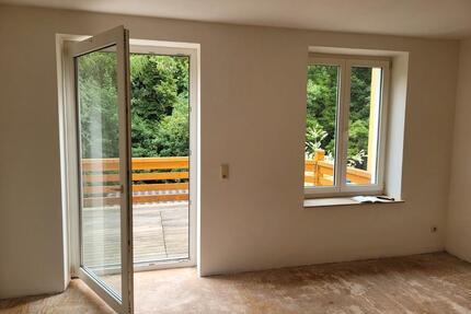 Wohnung in wunderschöner Stadtvilla - Hirschberg