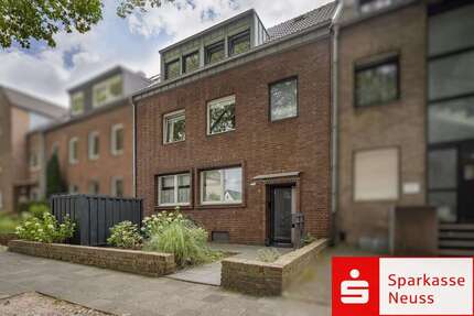Haus zum Kaufen in Mönchengladbach 449.000,00 € 187 m²