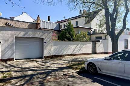 Haus zum Kaufen in FürstenwaldeSpree 399.900,00 € 182 m² - Fürstenwalde/Spree