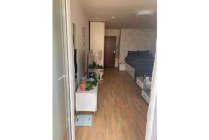 Wohnung zum Mieten in Regensburg 660,00 € 35 m²