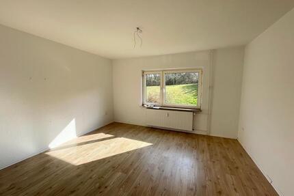 Wohnen im Erdgeschoss in toller zentralen Lage von Hemer 3-Zimmer-Wohnung in Hemer Mitte