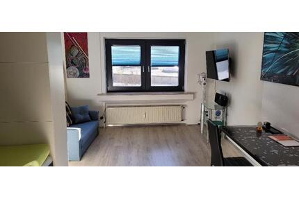 Möbliertes Apartment mit ca. 35 m² - Wuppertal Gemarkung Ronsdorf