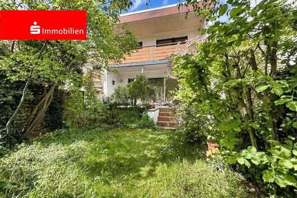 Haus zum Kaufen in Darmstadt 515.000,00 € 115.06 m²