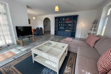 Zentral gelegene Wohnung über zwei Etagen in Putbus - Bergen auf Rügen