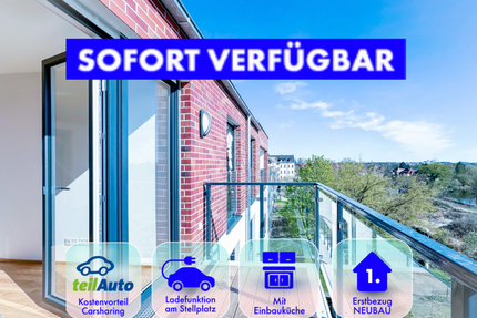 Wohnung zum Mieten in Leipzig 2.269,50 € 113.48 m²