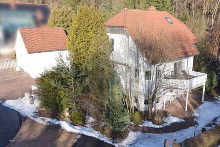 Haus zum Kaufen in Ebersdorf 399.900,00 € 168.92 m²