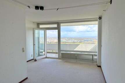 Wohnung zum Kaufen in Frankfurt am Main 334.000,00 € 65.43 m²