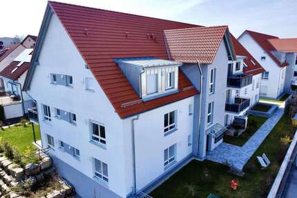 Wohnung zum Kaufen in Crailsheim 219.000,00 € 42.81 m²