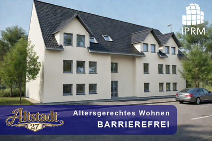 Wohnung zum Kaufen in Dieburg 540.500,00 € 116 m²