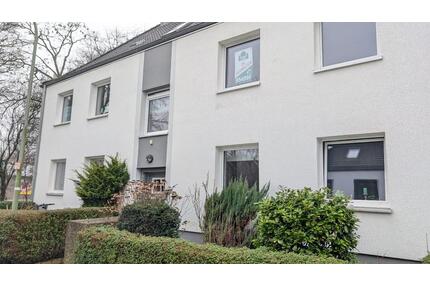 Frisch renoviert und komplett wärmegedämmt - Bremerhaven Mitte