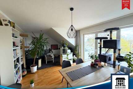 Wohnung zum Mieten in Rheinbach 850,00 € 90 m²