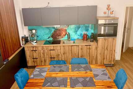 Wohnung zum Mieten in Erlangen 1.550,00 € 65 m²