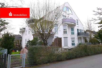 Wohnung zum Kaufen in Nauheim 220.000,00 € 68.42 m²