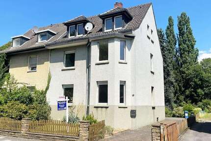 Haus zum Kaufen in Leverkusen 398.000,00 € 161 m²