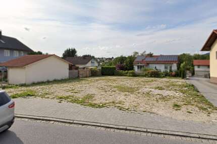 Grundstück zu verkaufen in Schöllnach 90.000,00 € 600 m²