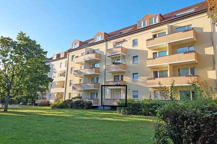 Wohnung zum Kaufen in Berlin 179.800,00 € 62 m²