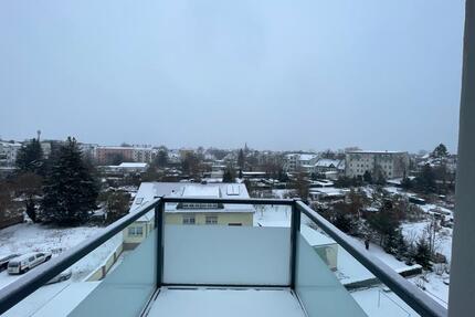 2-Zi.-Wohnung (47,33 m²) mit Loggia + EBK – Brandenburg a.d.Havel - Brandenburg an der Havel