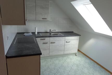 2 Raum Wohnung im dörflichen Charakter - Bad Freienwalde (Oder)