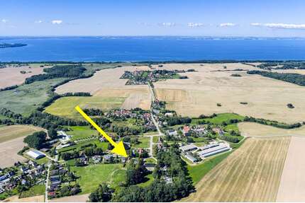 Haus zum Kaufen in Dassow 395.000,00 € 220 m²