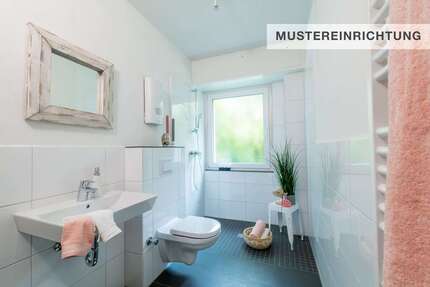 Wohnung zum Mieten in Essen 341,00 € 42.55 m²