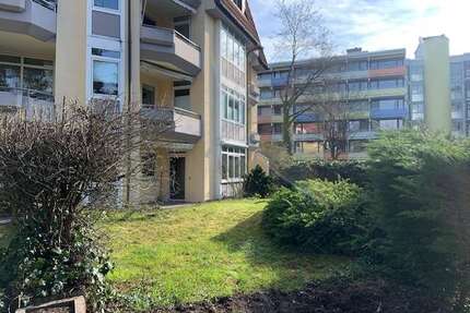 Wohnung zum Kaufen in Coburg 279.000,00 € 86.53 m²