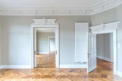 Wohnung zum Mieten in Wiesbaden 2.950,00 € 174.38 m²
