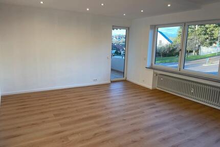 3 Zimmer Wohnung 97 Quadratmeter - Weissach
