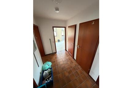 Diese gut geschnittene 2-Zimmer-Wohnung mit ca. 52,14 m² Wohnfläc - Eschweiler