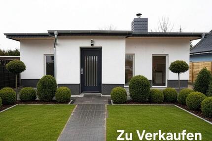 Familien Haus zu verkaufen 6 min. Entfernt von u- Bahn Rudow - Berlin Treptow-Köpenick