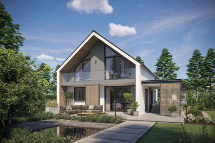 Haus zum Kaufen in Erdweg 444.800,00 € 146 m²