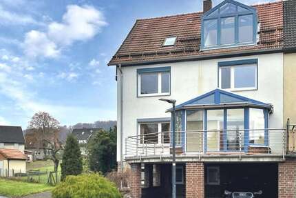 Haus zum Kaufen in Uslar 199.000,00 € 186.49 m²