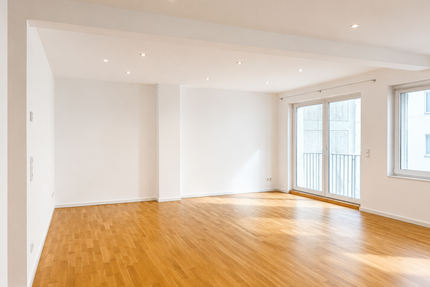 Wohnung zum Kaufen in Wuppertal 274.400,00 € 98 m²