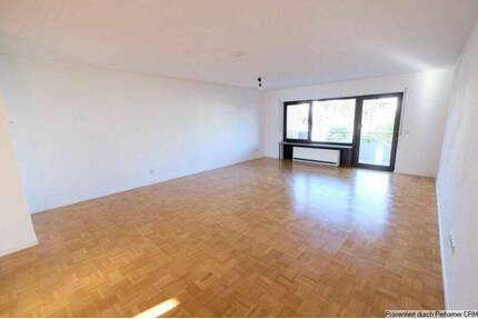Im Sommer frei: Großzügige 3 Zimmer auf 100 m² - Remseck Neckargröningen
