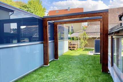 Haus zum Kaufen in Stockach 1.198.000,00 € 620 m²