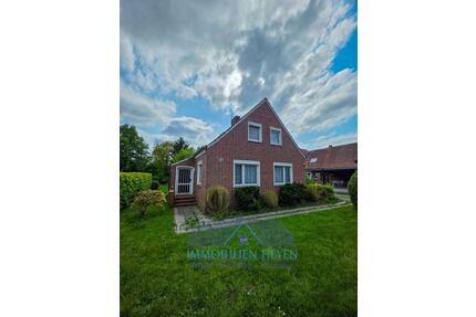 Wohnhaus mit Charme - 600,00&nbsp;EUR Kaltmiete, ca.&nbsp; 70,00&nbsp;m&sup2; in Westoverledingen (PLZ: 26810)