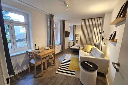 Wohnung zum Mieten in Köln 940,00 € 27 m²