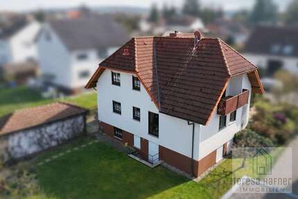 Haus zum Kaufen in Ober-Mörlen 659.000,00 € 245 m²