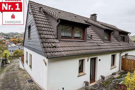 Haus zum Kaufen in Hemer 149.000,00 € 86 m²