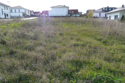 Großzügiges Grundstück zum Kauf - flexibel vom Käufer aufteilbar - provisionsfrei - Schwalmstadt-Treysa