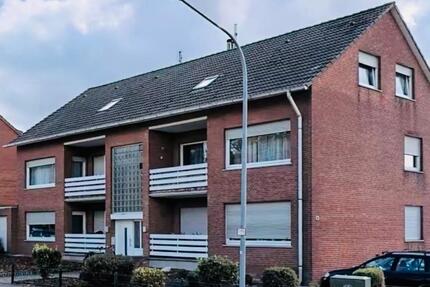 3 Zimmer , Küche , Bad - 820,00&nbsp;EUR Kaltmiete, ca.&nbsp; 73,00&nbsp;m&sup2; in Lohne (Oldenburg) (PLZ: 49393)