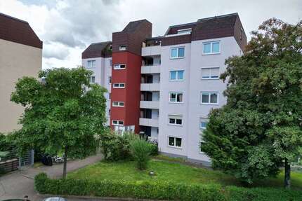Wohnung zum Kaufen in Freiburg im Breisgau 335.000,00 € 77 m²