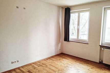 Wohnung zum Mieten in Rosenheim 620,00 € 51.5 m²