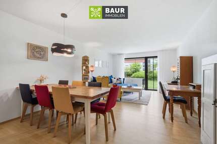Wohnung zum Kaufen in Neu-Ulm 365.000,00 € 86 m²