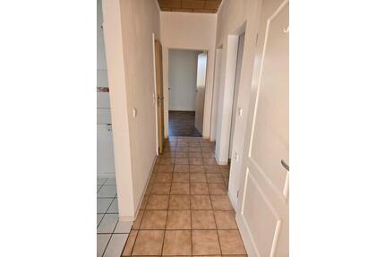 Wohnung in Straussfurt - 780,00&nbsp;EUR Kaltmiete, ca.&nbsp; 70,00&nbsp;m&sup2; in Straußfurt (PLZ: 99634)